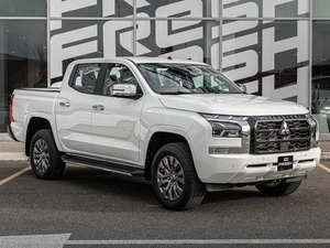 Пикап Mitsubishi L200 2025 года, 5300000 рублей, Краснодар