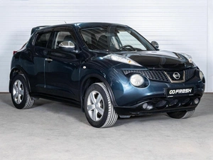 Внедорожник Nissan Juke 2011 года, 849000 рублей, Ставрополь