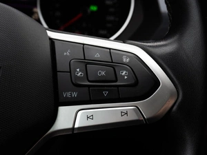 Внедорожник Volkswagen Tiguan 2021 года, 3360000 рублей, Самара