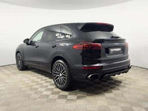 Внедорожник Porsche Cayenne 2015 года, 3224900 рублей, Казань