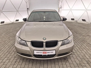 Седан BMW 3 серии 2007 года, 700000 рублей, Клинцы