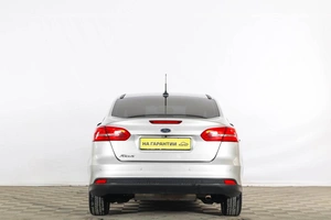 Седан Ford Focus 2017 года, 1179000 рублей, Тюмень