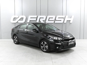 Седан Kia Cerato 2018 года, 1999000 рублей, Аксай