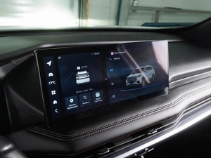 Внедорожник Geely Okavango 2024 года, 2769000 рублей, Воронеж