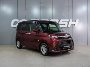 Хетчбэк Toyota Tank 2019 года, 1149000 рублей, Воронеж