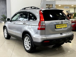 Внедорожник Honda CR-V 2007 года, 1287000 рублей, Солонцы