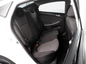 Седан Hyundai Solaris 2012 года, 938000 рублей, Минеральные Воды