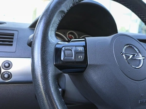 Хетчбэк Opel Astra 2008 года, 465000 рублей, Ставрополь