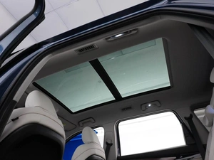 Внедорожник EXEED VX 2022 года, 2699051 рублей, Москва