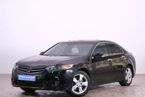 Седан Honda Accord 2008 года, 1099000 рублей, Омск