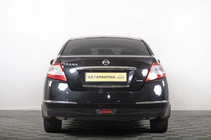Седан Nissan Teana 2011 года, 1099000 рублей, Томск