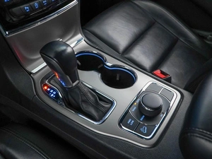 Внедорожник Jeep Grand Cherokee 2020 года, 3744444 рублей, Москва