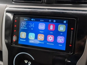 Хетчбэк Mitsubishi EK Wagon 2015 года, 700000 рублей, Красноярск