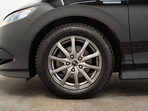 Хетчбэк Honda Jade 2017 года, 1430000 рублей, Красноярск