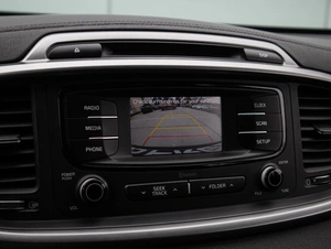 Внедорожник Kia Sorento Prime 2016 года, 2450000 рублей, Большой Сочи