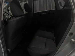 Хетчбэк Honda Fit 2016 года, 1000000 рублей, Красноярск
