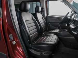 Минивэн Fiat Doblo 2021 года, 1649000 рублей, Сургут