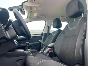 Хетчбэк Citroen C4 2013 года, 569000 рублей, Ижевск