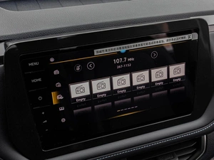 Внедорожник Volkswagen Tharu XR 2025 года, 3060000 рублей, Краснодар