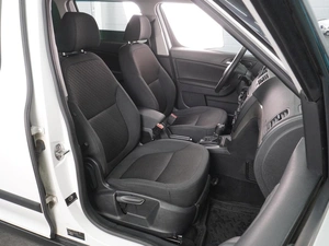 Внедорожник Skoda Yeti 2014 года, 1272000 рублей, Воронеж