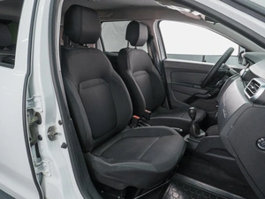 Внедорожник Renault Duster 2022 года, 1449000 рублей, Сургут