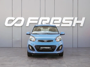 Хетчбэк Kia Picanto 2014 года, 1089000 рублей, Краснодар