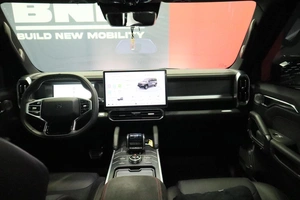 Внедорожник Jetour T2 2024 года, 4000000 рублей, Курск