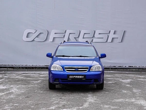 Универсал Chevrolet Lacetti 2011 года, 630000 рублей, Волгоград