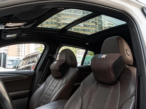 Внедорожник BMW X4 2022 года, 6050000 рублей, Краснодар