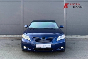 Седан Toyota Camry 2008 года, 1080000 рублей, Солонцы