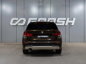 Внедорожник BMW X1 2011 года, 939000 рублей, Воронеж