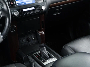 Внедорожник Toyota Land Cruiser Prado 2017 года, 4457077 рублей, Москва