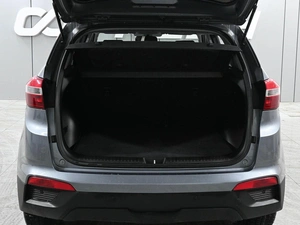 Внедорожник Hyundai Creta 2020 года, 1950000 рублей, Аксай