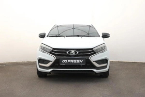 Седан ВАЗ (LADA) Vesta 2024 года, 1249000 рублей, Орёл