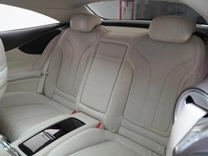 Купе Mercedes-benz S-класс 2018 года, 7650046 рублей, Москва