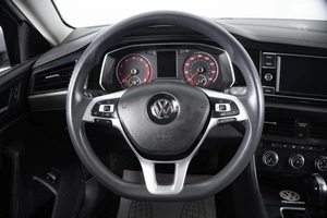 Седан Volkswagen Jetta 2021 года, 1669000 рублей, Пермь