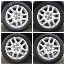 Внедорожник Opel Antara 2012 года, 920000 рублей, Орёл