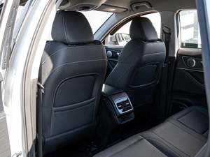 Внедорожник Chery Tiggo 7 Pro Max 2024 года, 2175000 рублей, Краснодар