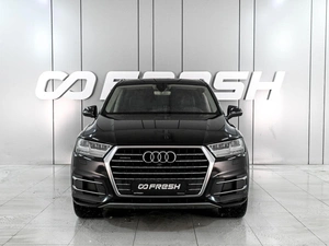 Внедорожник Audi Q7 2016 года, 3445000 рублей, Аксай