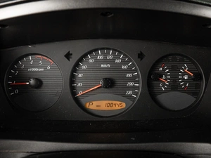 Внедорожник SsangYong Kyron 2013 года, 1075000 рублей, Волгоград