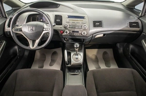 Седан Honda Civic 2007 года, 809000 рублей, Барнаул