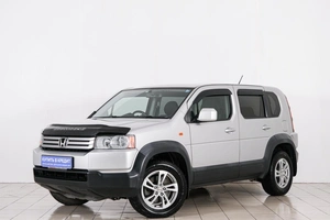 Внедорожник Honda Crossroad 2007 года, 1399000 рублей, Красноярск