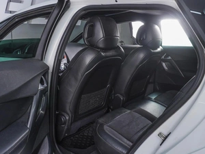 Хетчбэк Citroen DS 5 2012 года, 1190000 рублей, Ростов-на-Дону