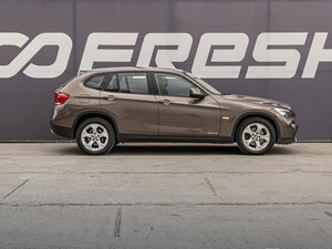 Внедорожник BMW X1 2011 года, 945000 рублей, Краснодар