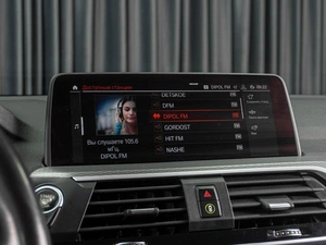 Внедорожник BMW X3 2020 года, 4400000 рублей, Тюмень