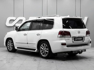 Внедорожник Lexus LX 2013 года, 4980000 рублей, Ростов-на-Дону