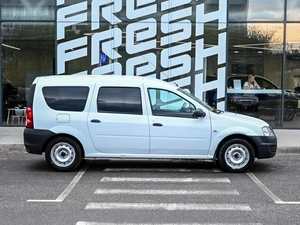 Универсал ВАЗ (LADA) Largus 2021 года, 866000 рублей, Волгоград