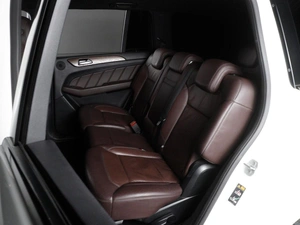 Внедорожник Mercedes-benz GL-класс 2014 года, 3099000 рублей, Минеральные Воды