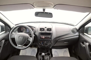 Седан ВАЗ (LADA) Granta 2019 года, 705000 рублей, Обнинск