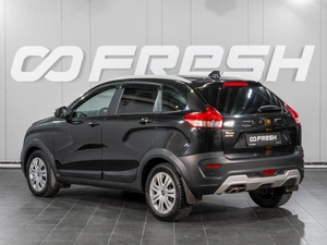 Хетчбэк ВАЗ (LADA) XRAY Cross 2019 года, 999000 рублей, Сургут